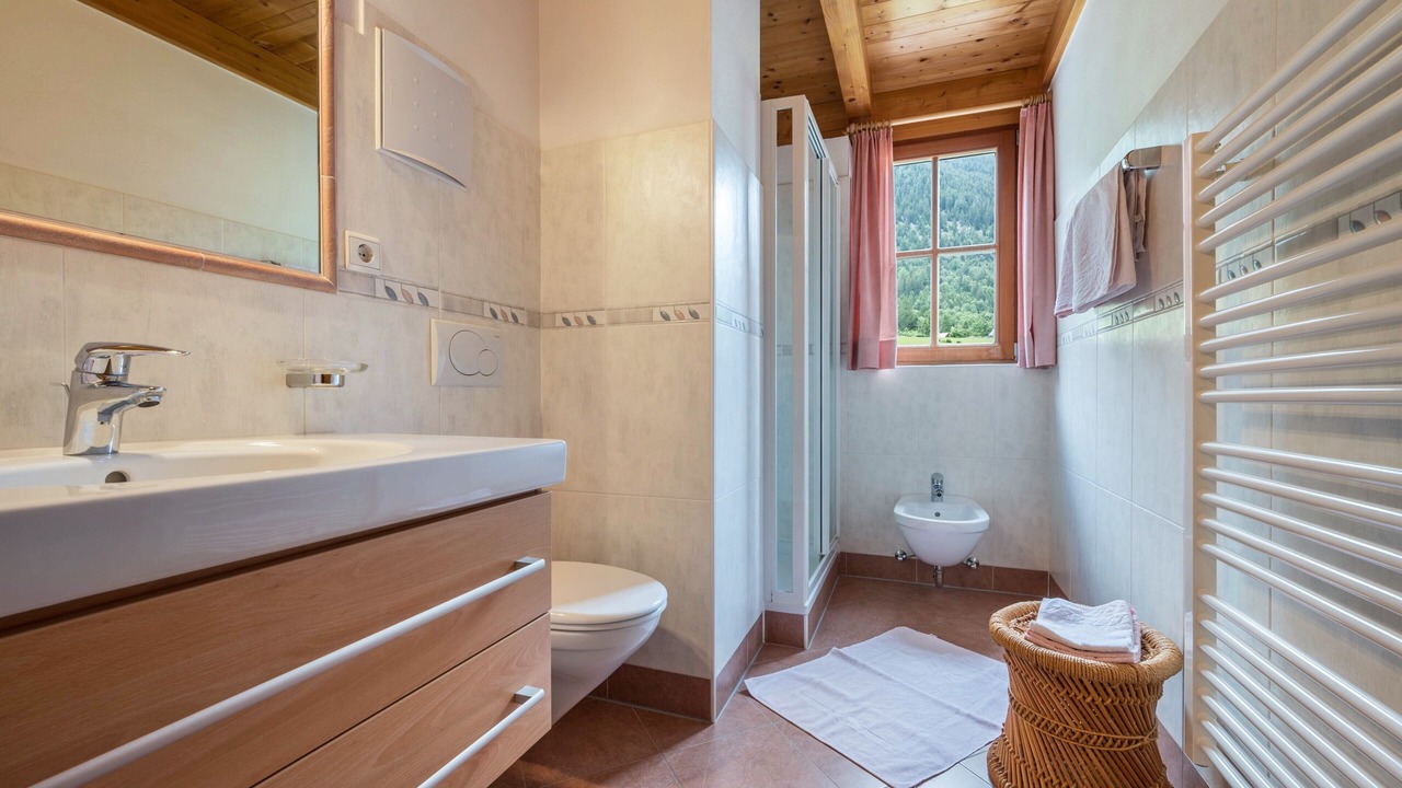 Photo of Bathroom in Anterselva