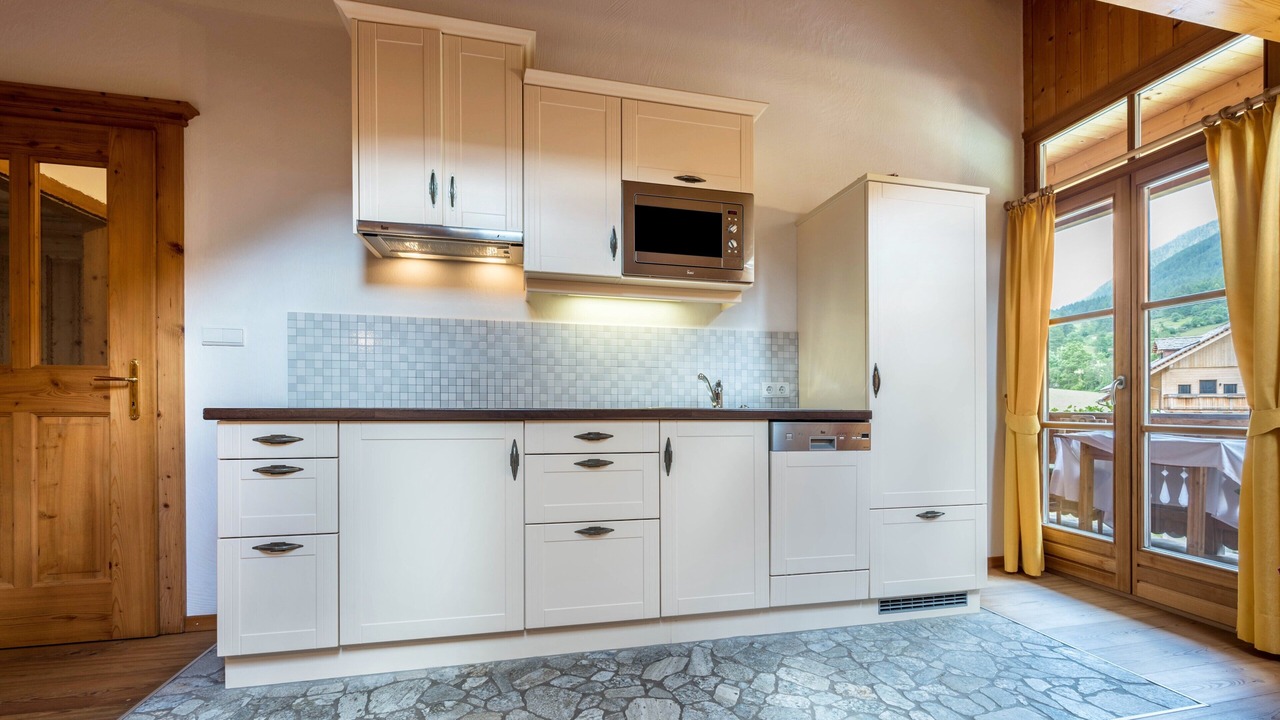 Photo of Kitchen in Anterselva