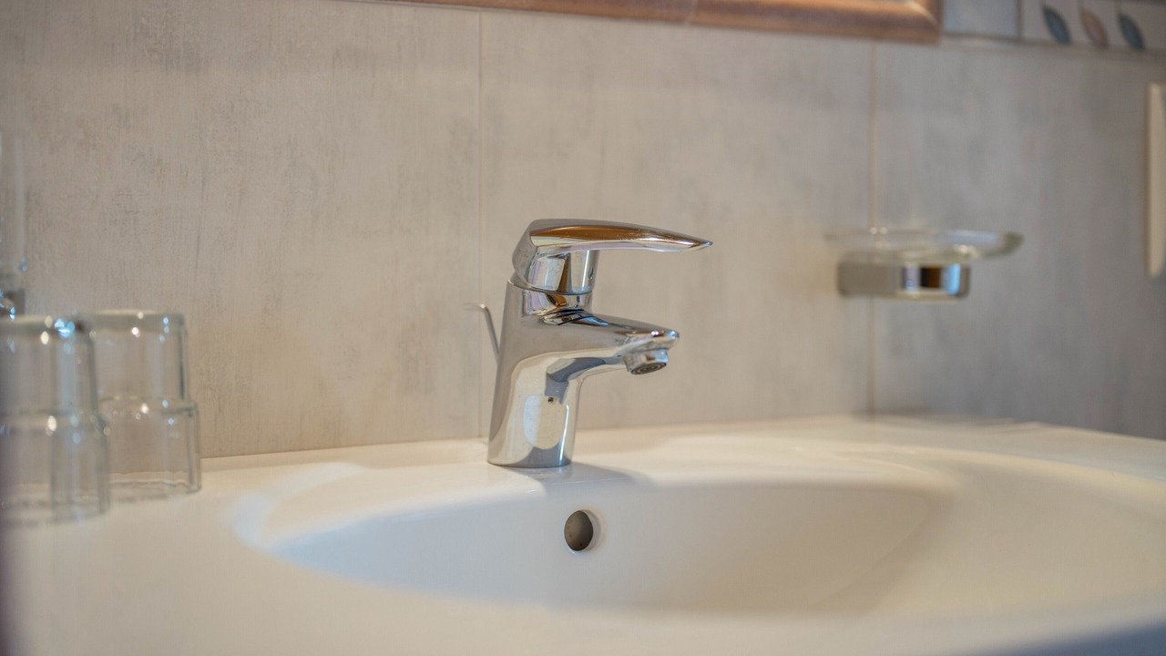 Photo of Bathroom in Anterselva
