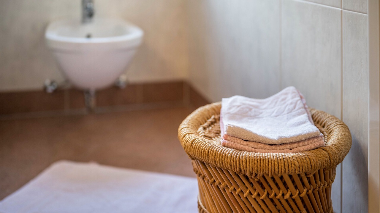 Photo of Bathroom in Anterselva
