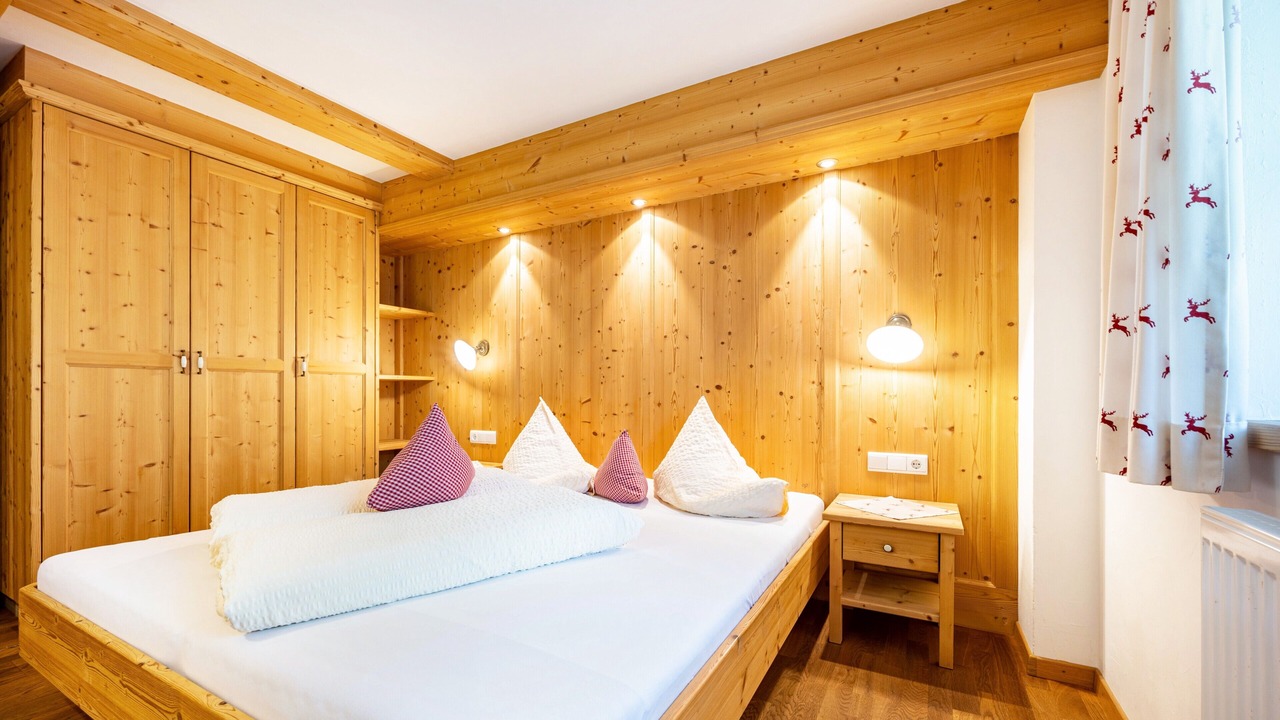 Photo of Bedroom in Anterselva
