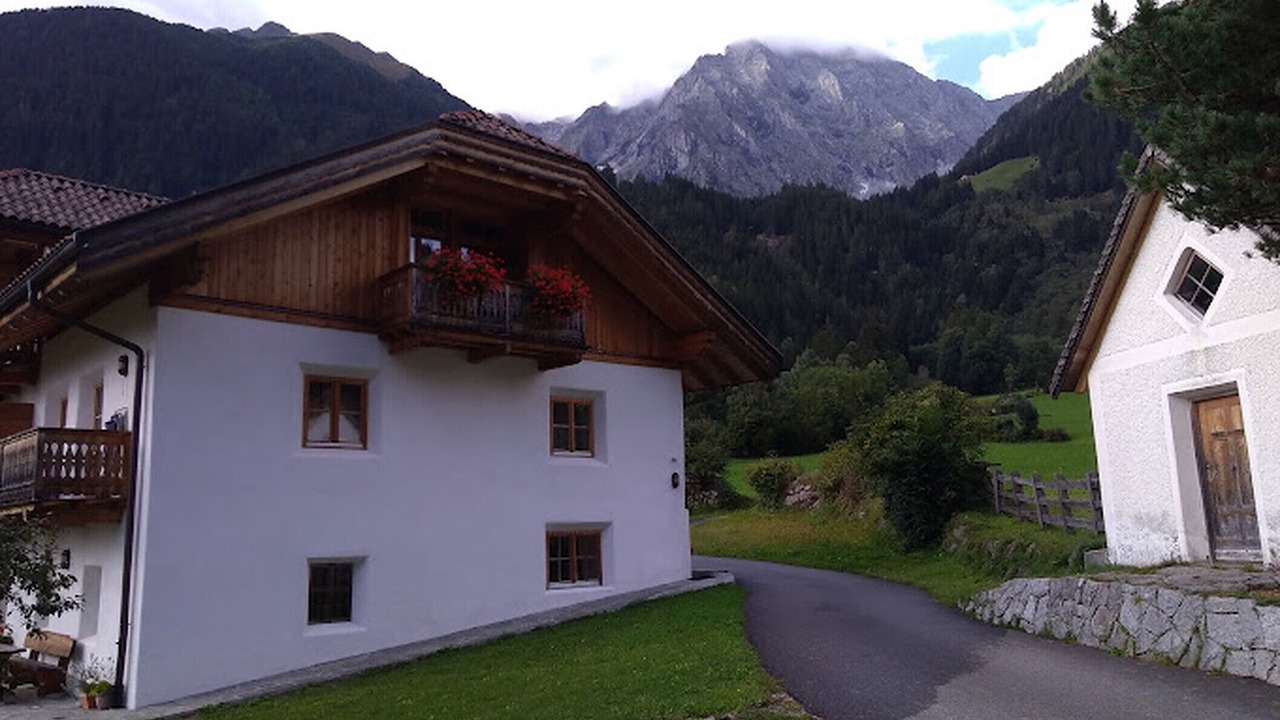 Photo of Outdoor in Anterselva