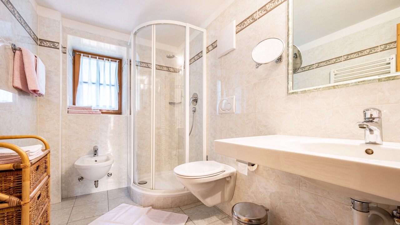Photo of Bathroom in Anterselva