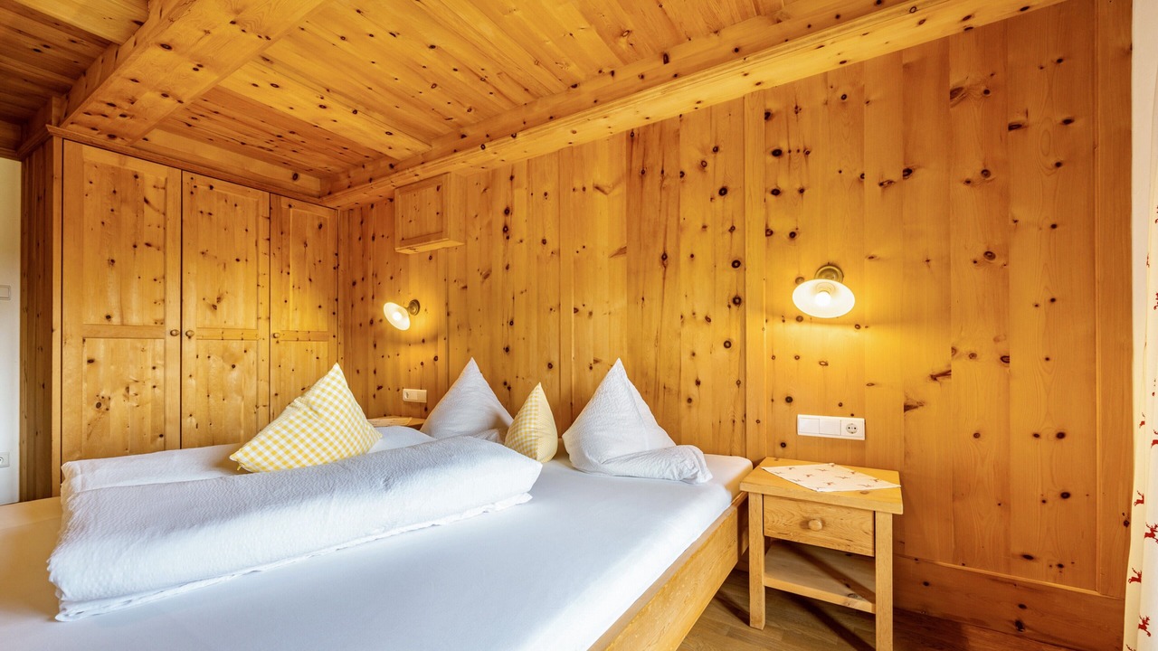 Photo of Bedroom in Anterselva