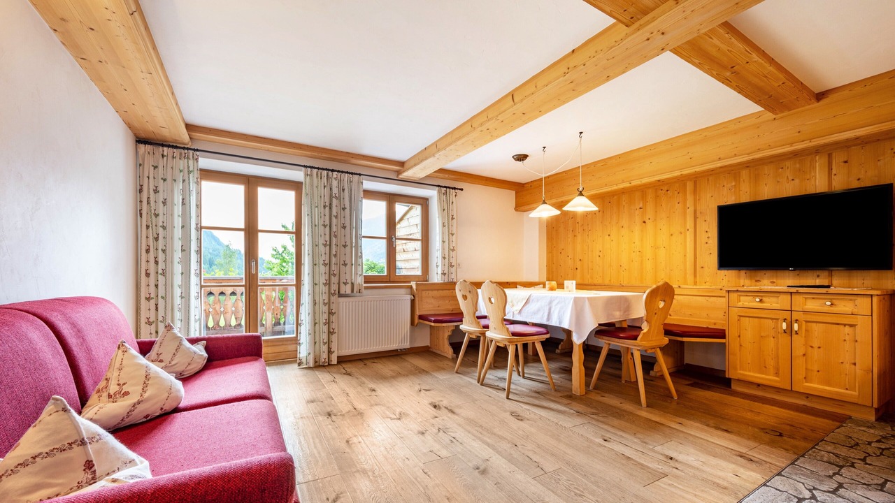 Photo of Livingroom in Anterselva