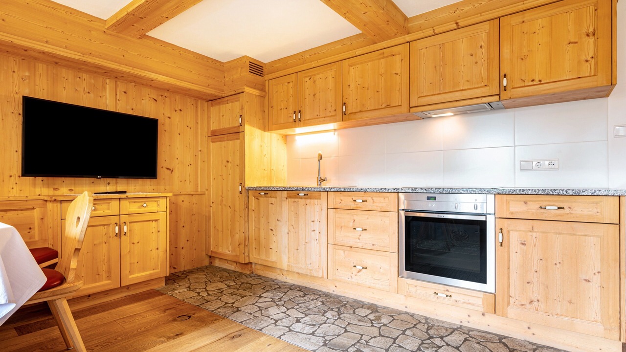 Photo of Kitchen in Anterselva