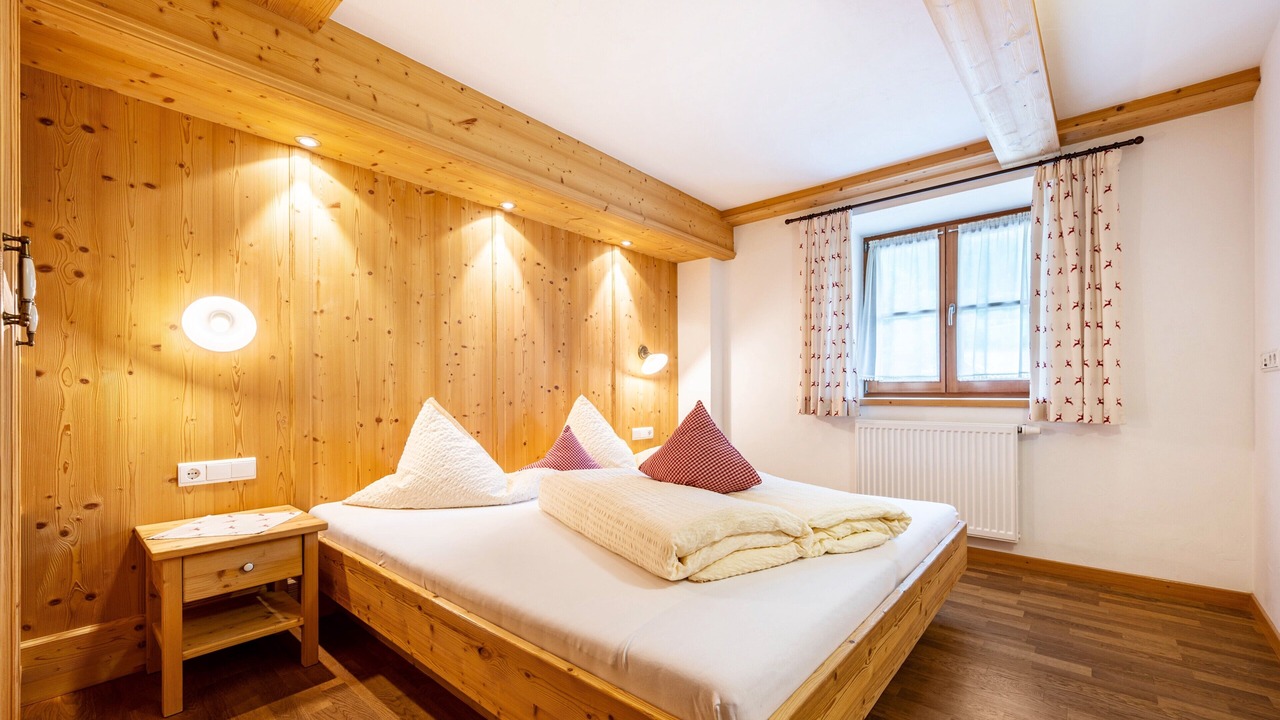 Photo of Bedroom in Anterselva