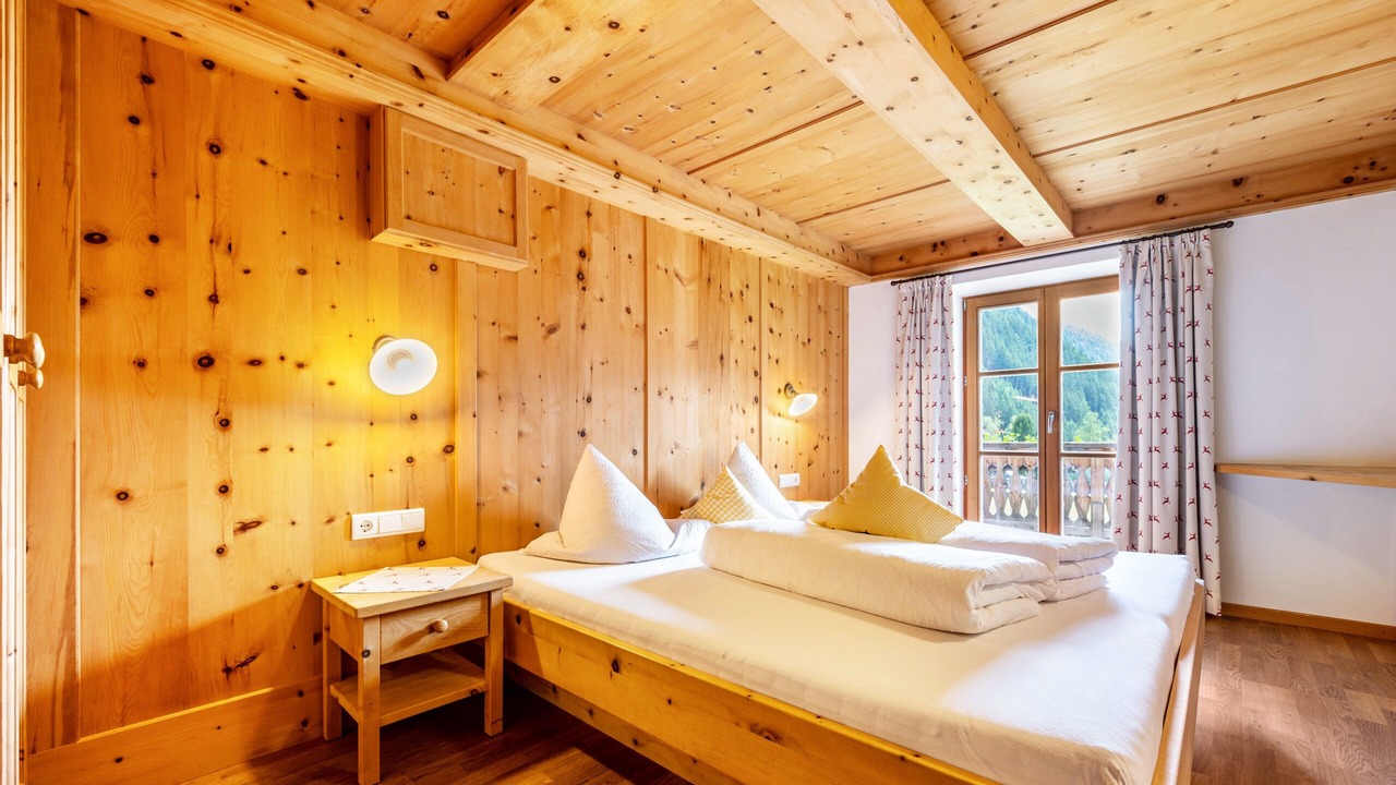 Photo of Bedroom in Anterselva