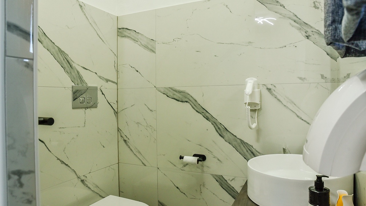 Photo of Bathroom in Licata