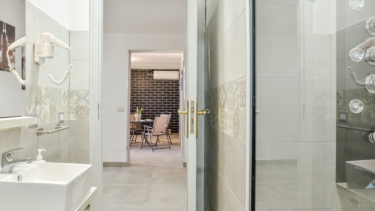 Photo of Bathroom in Licata