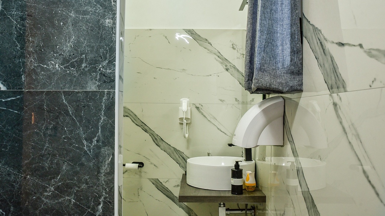 Photo of Bathroom in Licata