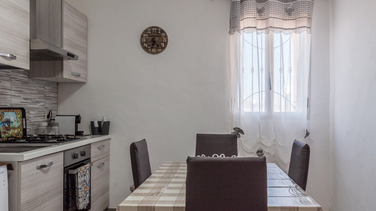 Photo of Kitchen in Licata