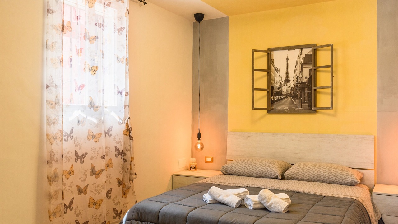 Photo of Bedroom in Licata