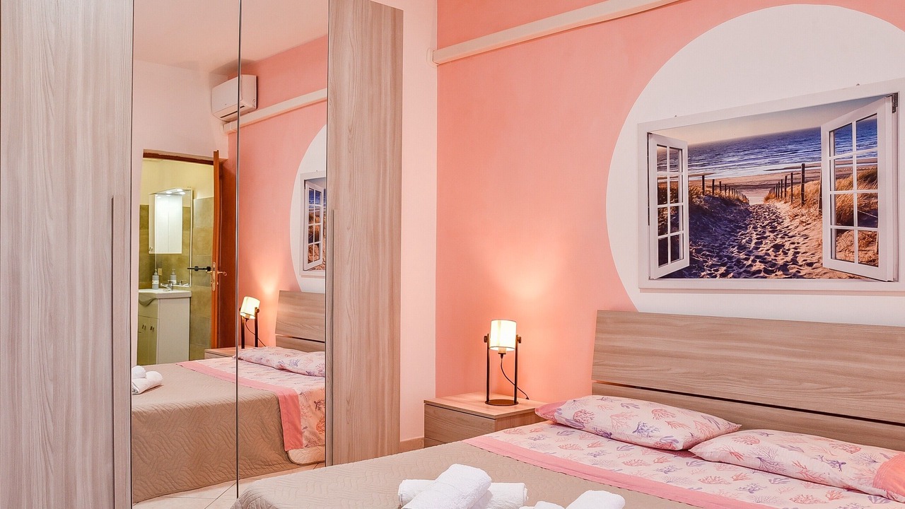Photo of Bedroom in Licata
