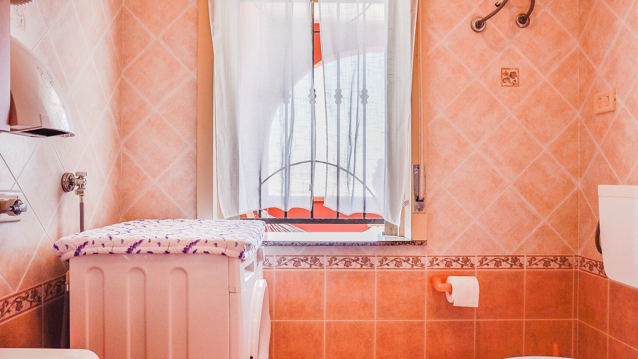 Photo of Bathroom in Licata