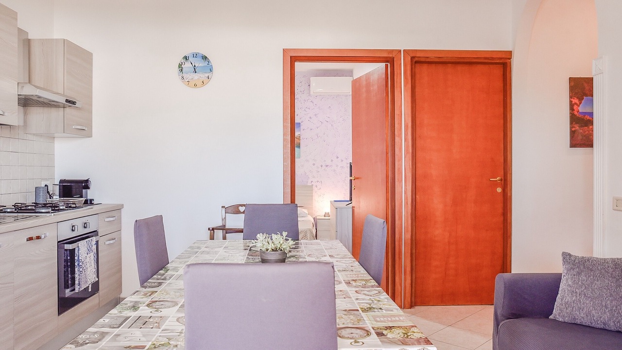 Photo of Kitchen in Licata