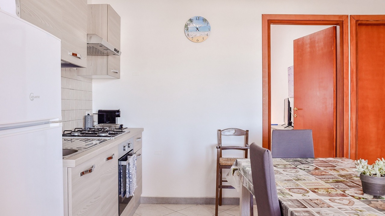 Photo of Kitchen in Licata