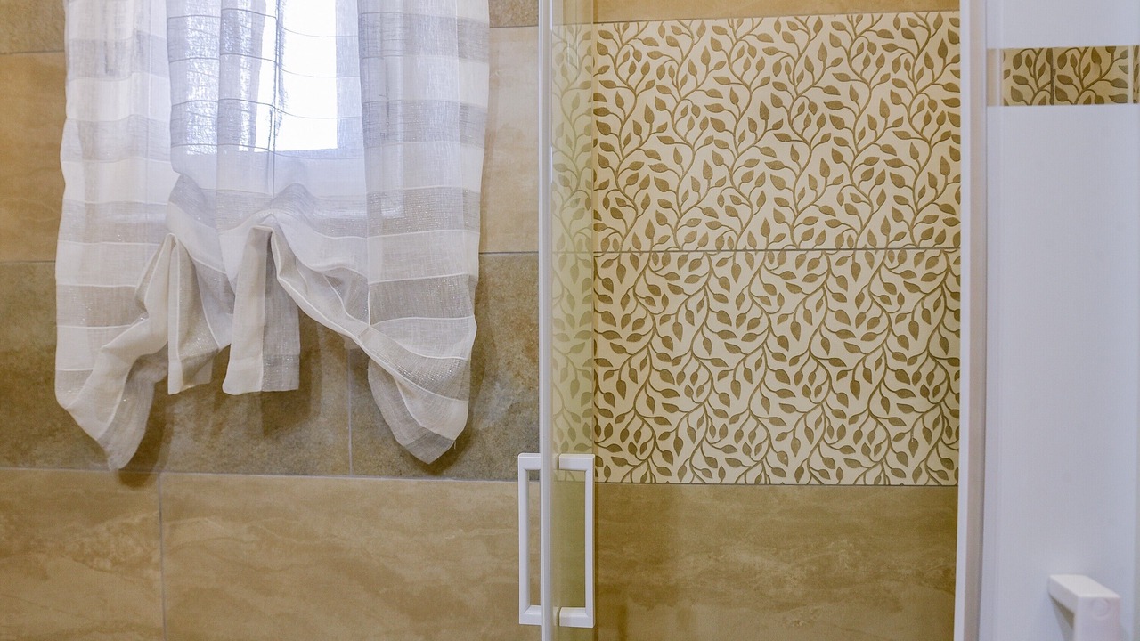 Photo of Bathroom in Licata