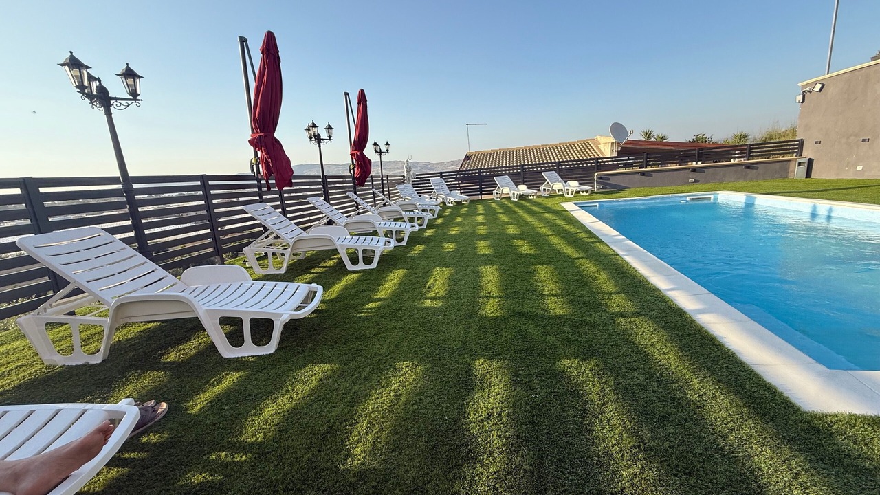 Photo of Outdoor in Licata