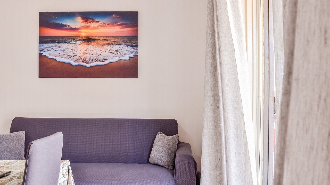 Photo of Livingroom in Licata