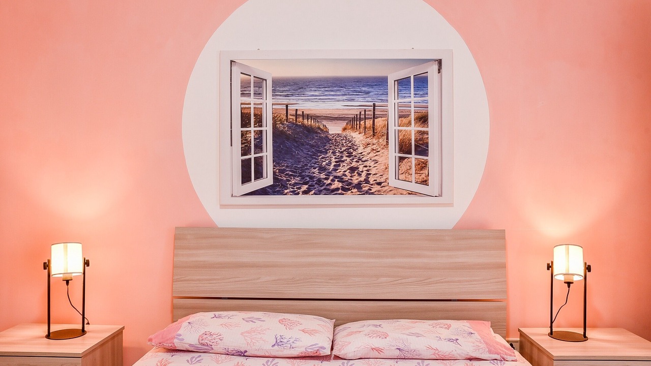 Photo of Bedroom in Licata