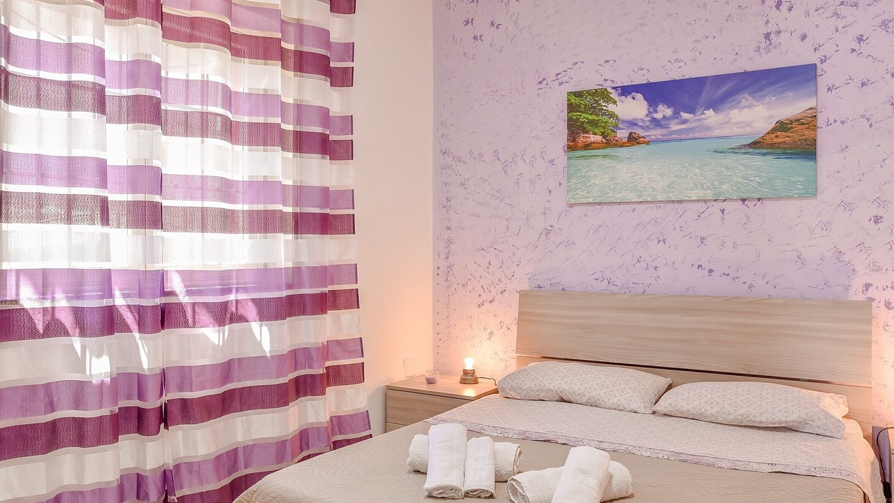 Photo of Bedroom in Licata