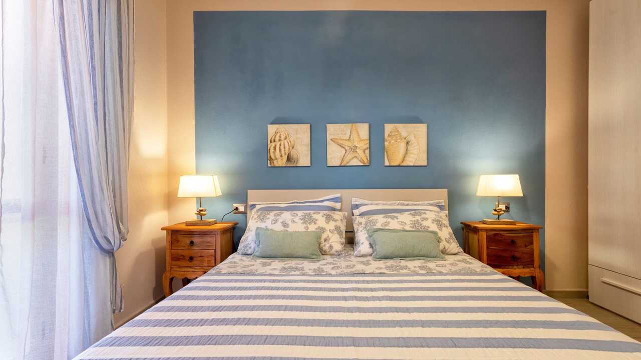 Photo of Bedroom in Lido