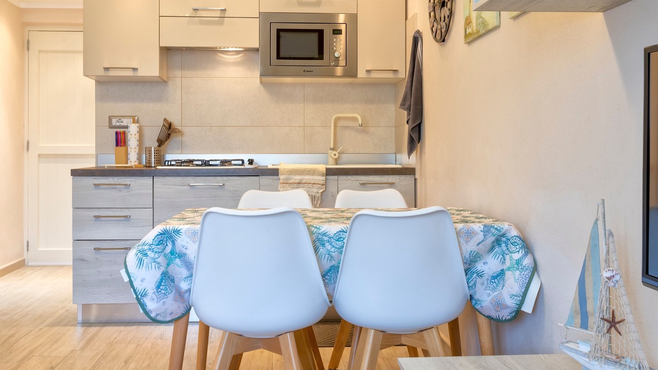 Photo of Kitchen in Lido
