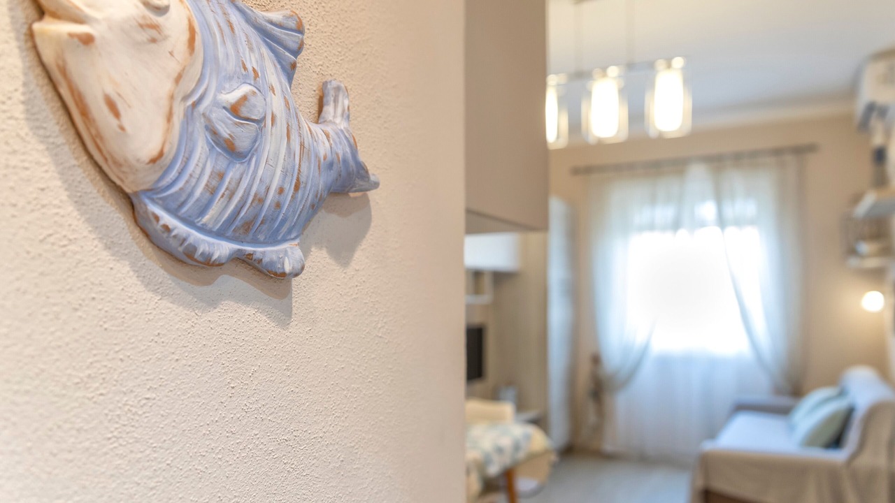 Photo of Bedroom in Lido
