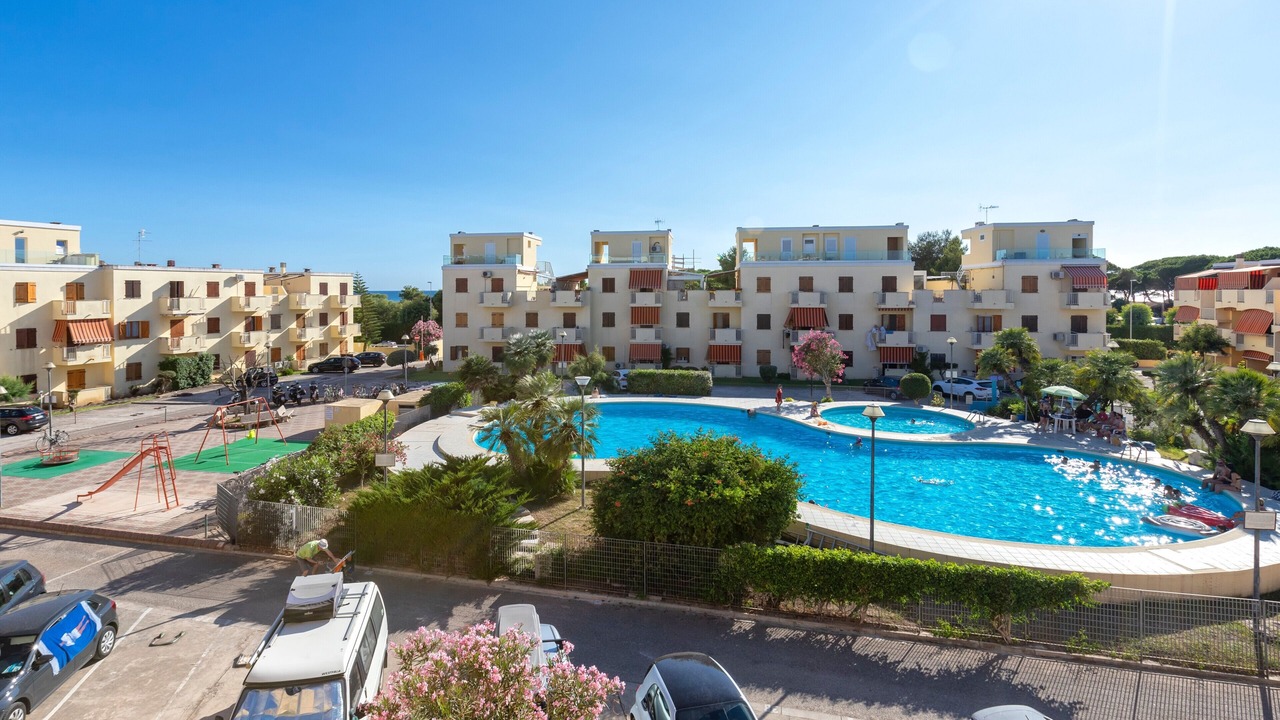 Photo of Outdoor in Lido