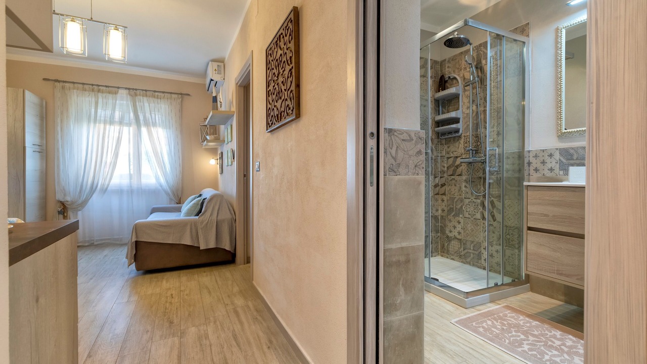 Photo of Bathroom in Lido