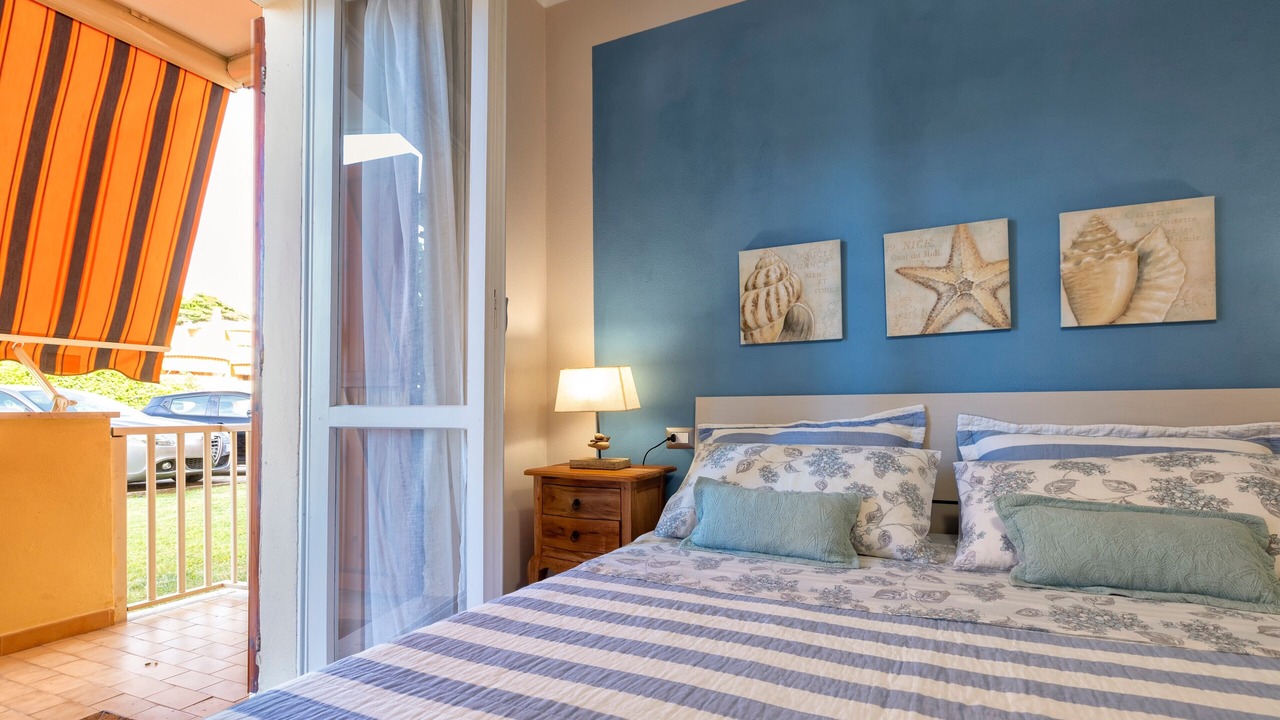 Photo of Bedroom in Lido