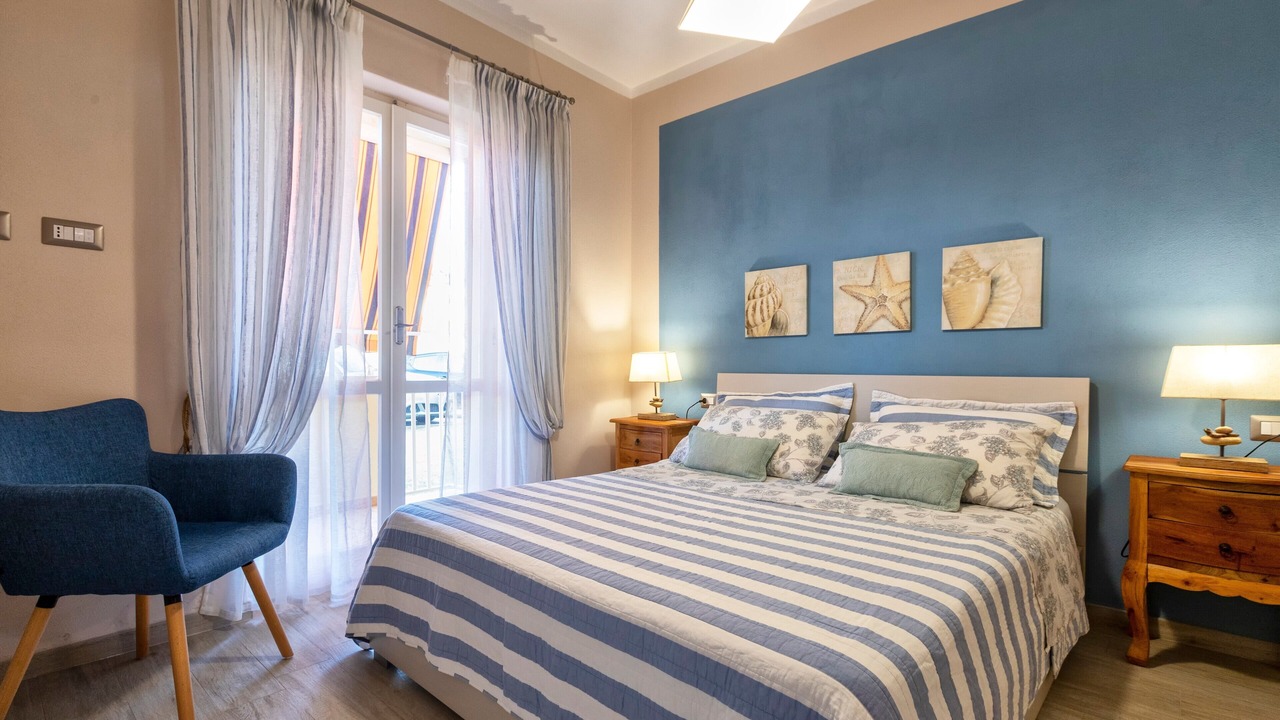 Photo of Bedroom in Lido