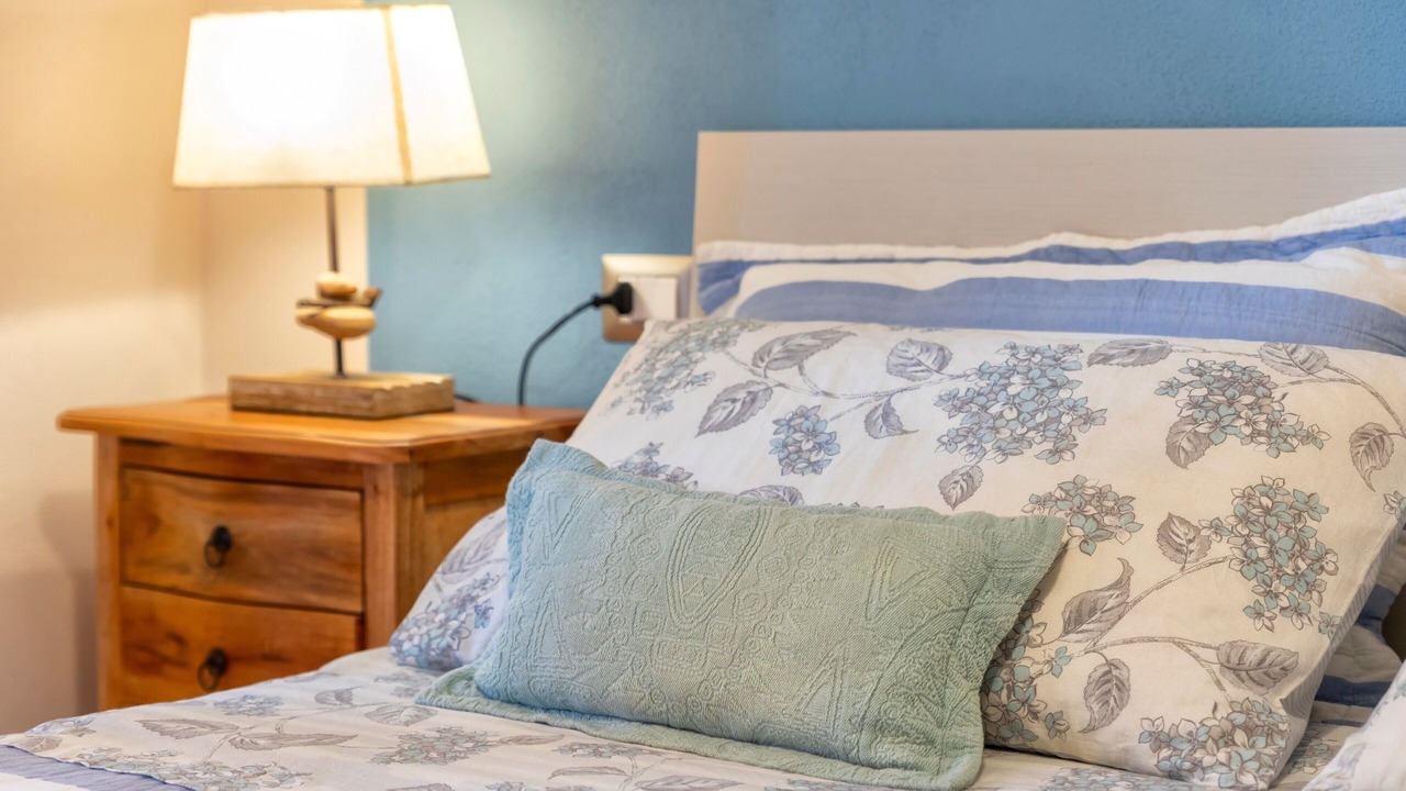 Photo of Bedroom in Lido