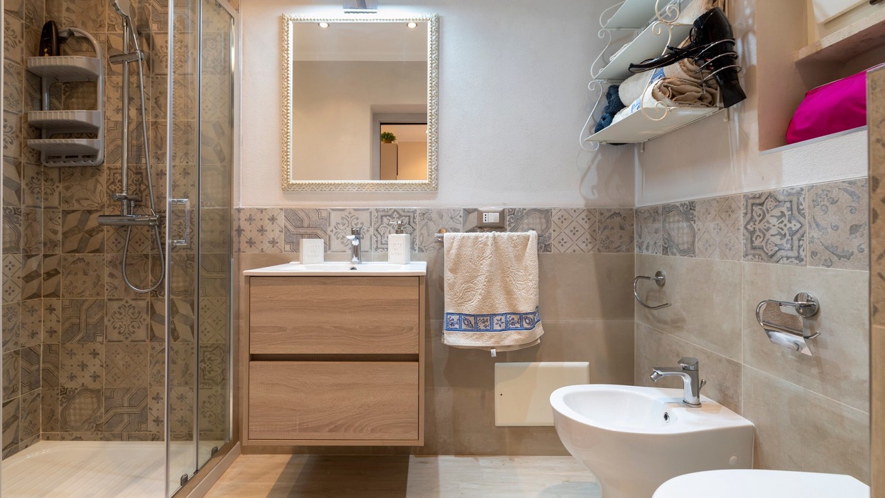 Photo of Bathroom in Lido