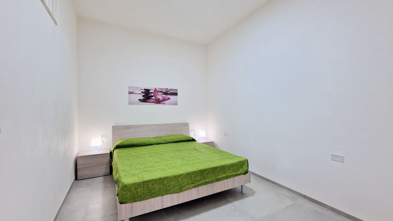 Photo of Bedroom in Alcamo Marina