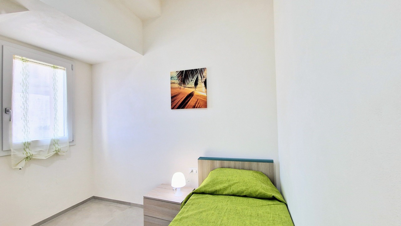 Photo of Bedroom in Alcamo Marina