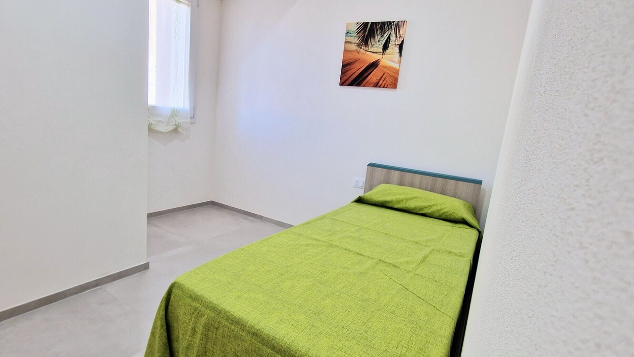 Photo of Bedroom in Alcamo Marina