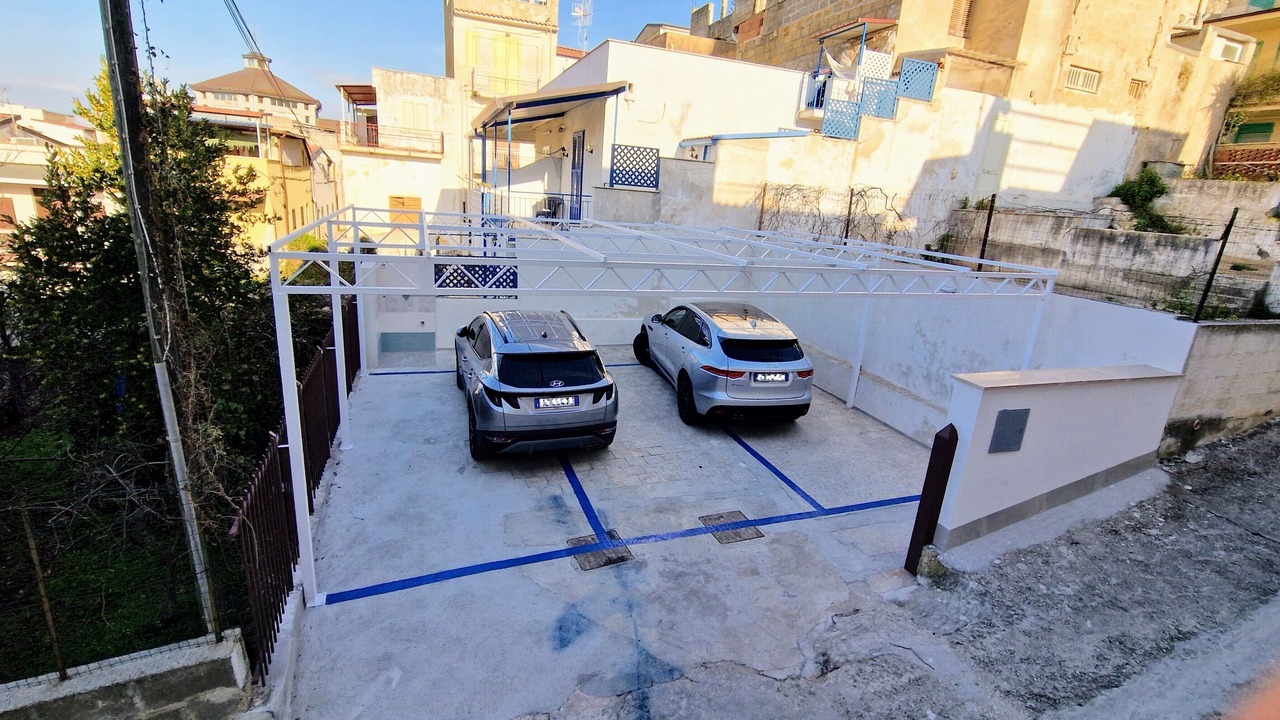 Photo of Outdoor in Alcamo Marina