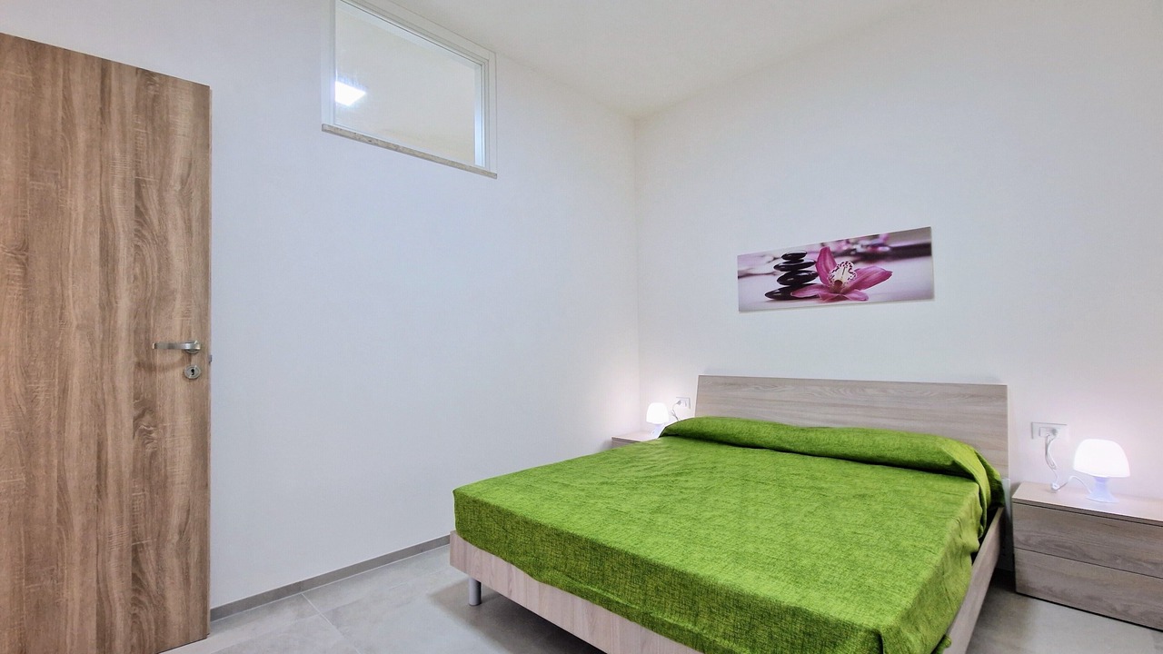 Photo of Bedroom in Alcamo Marina