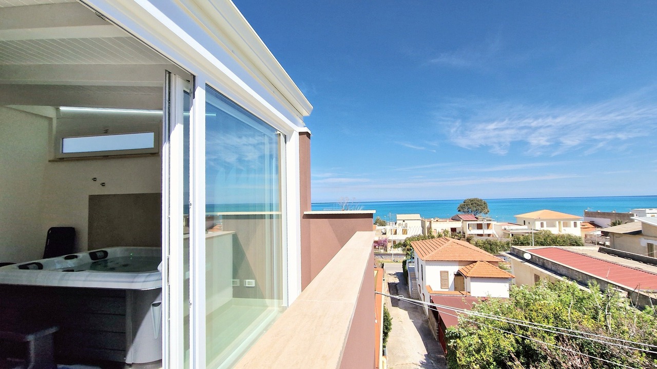 Photo of Patio Balcony in Alcamo Marina