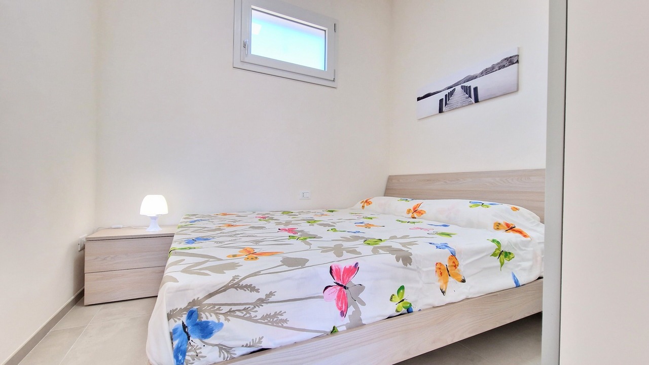 Photo of Bedroom in Alcamo Marina
