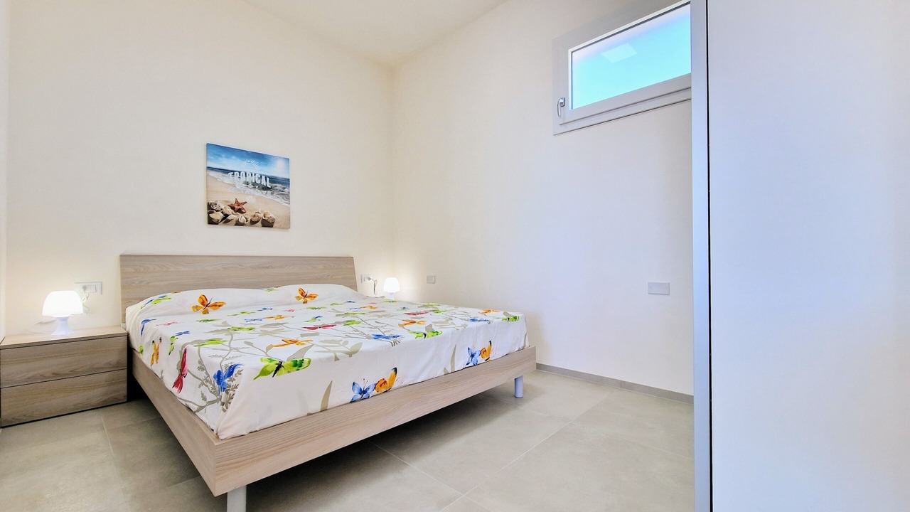 Photo of Bedroom in Alcamo Marina
