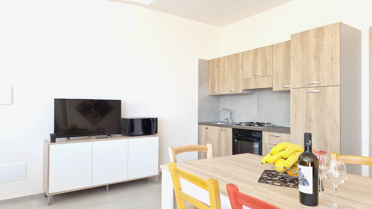 Photo of Kitchen in Alcamo Marina