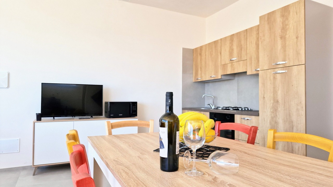 Photo of Kitchen in Alcamo Marina