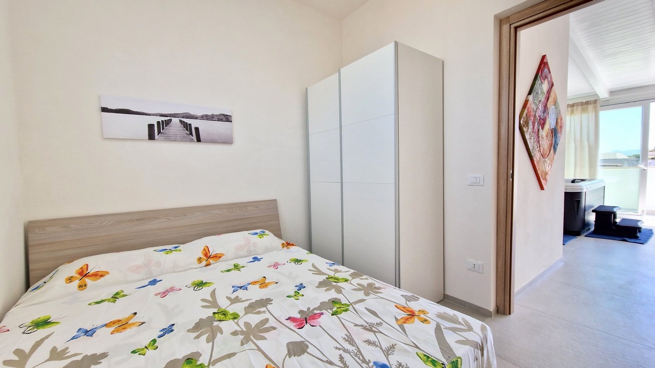 Photo of Bedroom in Alcamo Marina