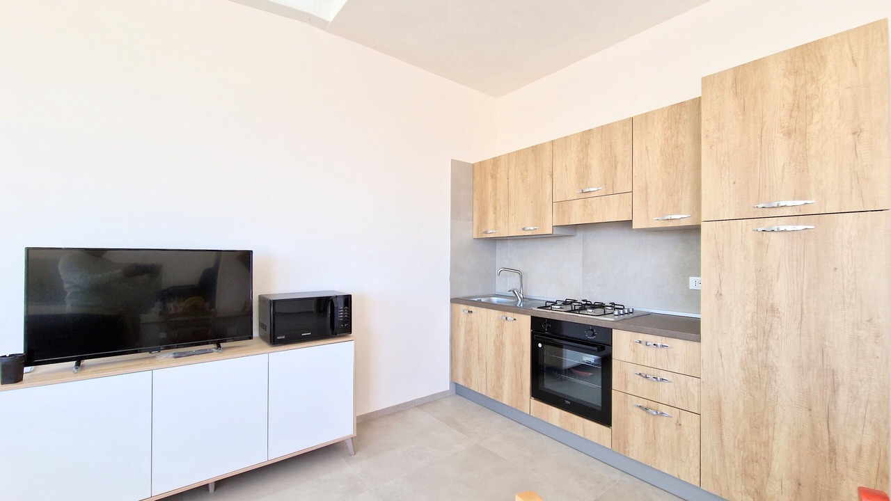 Photo of Kitchen in Alcamo Marina