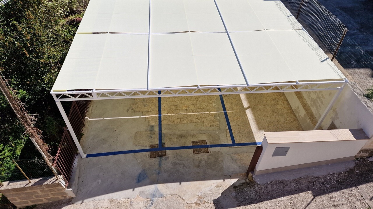 Photo of Patio Balcony in Alcamo Marina