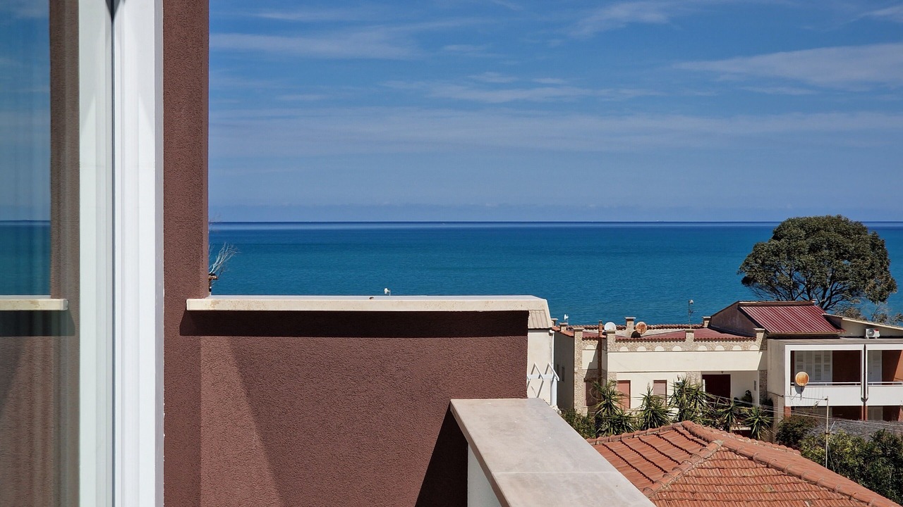 Photo of Outdoor in Alcamo Marina