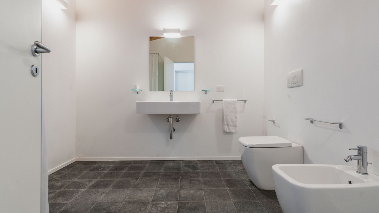 Photo of Bathroom in Randazzo